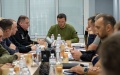 List of settlements for mandatory evacuation of children in Kherson Region expanded - Prokudin