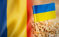 Europe's largest terminal for transshipment of agricultural products built on Ukrainian-Romanian border