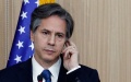 Antony Blinken, former US Secretary of State. Photo: Lee Jin-man.