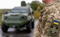 First ambulance from batch of armored ambulances for front arrived in Ukraine