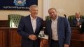 Odesa NABU Department Director suspended from office for receiving award from Kivalov