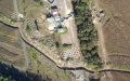 Unknown people destroy equipment involved in construction of "defense line" on border with Ukraine in Kursk