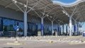 Court arrests Odesa airport