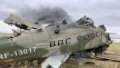9 helicopters and air defense. AFU specify occupiers’ losses in Berdiansk and Luhansk