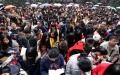 China's civil service. Photo by Xinhua.