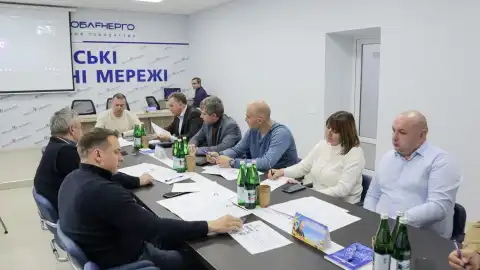 Кластер цифровой энергетики начинает профессиональный акселератор "Энергетика устойчивого развития" для студентов энергетических специальностей ВУЗов всей Украины