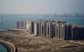 China's property investment keeps cooling. Photo by Xinhua.