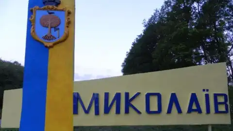 Николаев и два района области остались без электроэнергии после удара по энергетике
