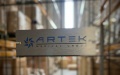 The court begins to consider the case regarding protecting the business reputation of Artek Medical Group