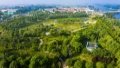Ruins of ancient Taoist temple found in north China. Photo by Xinhua.