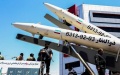 Iran will transfer 2 types of ballistic missiles to russia. A matter of days - Sky News