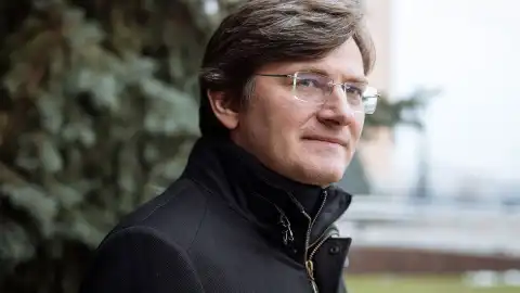 Андрій Магера. Фото з відкритих джерел