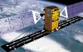RADARSAT-2 released by the Canadian Space Agency (CSA). Photo by CSA/Xinhua.