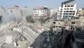 Israel changes plan of ground operation in Gaza under pressure from US