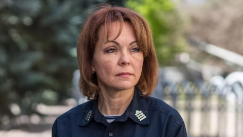 Наталя Гуменюк. Фото: ОК "Південь"