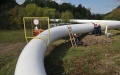 Russia's applications for gas transit to Europe via Ukraine stable during week