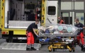 Under Putin, russia becomes the world leader in number of political poisonings