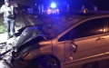 Car killed military at checkpoint in Kyiv