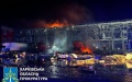 Number of wounded due to shelling of Nova Poshta terminal in Kharkiv Region increased to 17