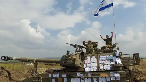 United States preparing to hand over USD 1 billion worth of military aid to Israel – AP