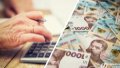 Rada settles calculation of pensions for Ukrainians who worked abroad