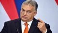 Orban says EU should not start membership negotiations with Ukraine
