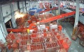 Blow to Nova Poshta terminal. 7 injured in intensive care