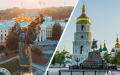 3 years in war. Over 1,500 air alerts sounded in Kyiv and over 57,000 babies born