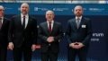 German Rheinmetall and Ukroboronprom form joint venture for repair of military equipment