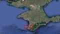 Civilians in Crimea become victims of russian air defense, not missile - ISW