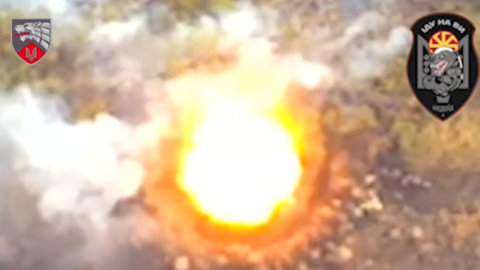 Скрін відео.