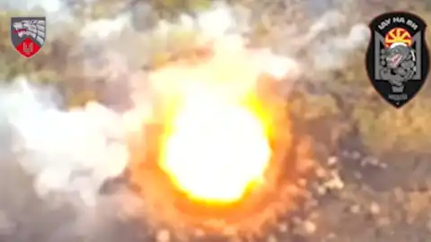 SOF fighters destroy enemy's radar system Zoopark worth over USD 10 million