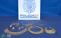 Smugglers who wanted to sell Scythian Gold from Ukraine for over EUR 60 million detained in Spain