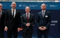 German Rheinmetall and Ukroboronprom form joint venture for repair of military equipment