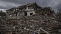 Avdiivka in 2-3 weeks will remain at level of foundation - Barabash