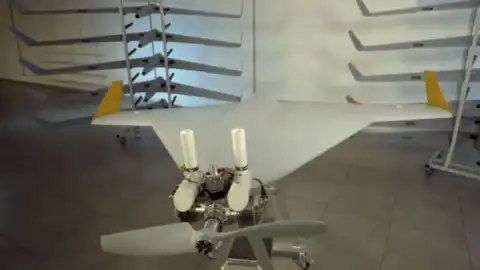 Use of new Italmas drones by russians indicates desire to expand arsenal for attacks on Ukraine – ISW