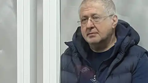 Україну хочуть атакувати радянською ракетою "Союз" з вибухівкою замість космонавтів, нова зачіска Коломойського й старі хвороби, Галкін у Варшаві співає солов'їною