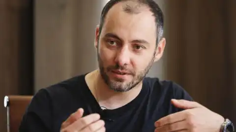 Олександр Кубраков. Фото з відкритих джерел