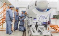 China's private space enterprises. Photo by Xinhua.