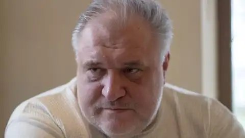 Volodymyr Tsybulko
Photo by Agropolit.com