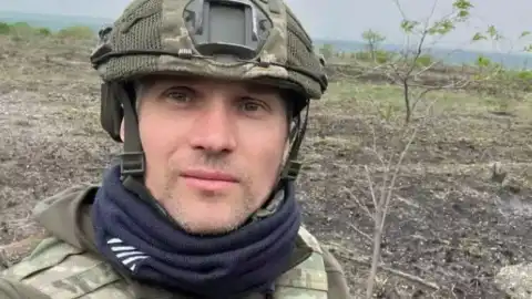Юрій Бутусов. Фото з відкритих джерел