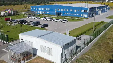 Итальянская Camozzi работает в Крыму и поставляет пневмооборудование для российской промышленности, – Trap Aggressor