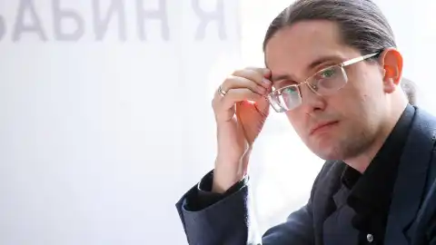 Володимир Волковський. Фото з відкритих джерел