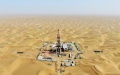 China makes progress in drilling of borehole more than 10,000 meters deep. Photo by Xinhua.