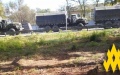 Enemy transfers large number of personnel and equipment to airfield in Dzhankoi - partisans