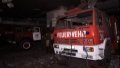 Occupiers launch missile attack on fire station in Izium. 8 rescuers injured