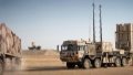 Zelenskyy confirms receipt of IRIS-T air defense system from Germany