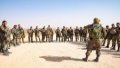 Israel calls up 60,000 reservists ahead of new Gaza offensive