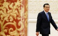 Li Keqiang. Photo by Xinhua.