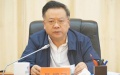 Yi Pengfei. Photo by Xinhua.